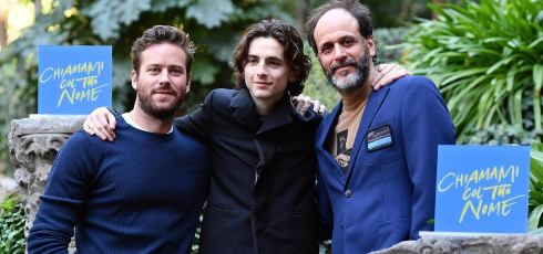 'Call Me by Your Name 2': Luca Guadagnino confirma la pel�cula con el reparto original