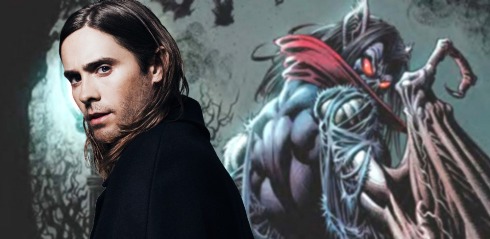 'Ghostbusters', y 'Morbius' de Marvel, se postergan hasta 2021 por virus