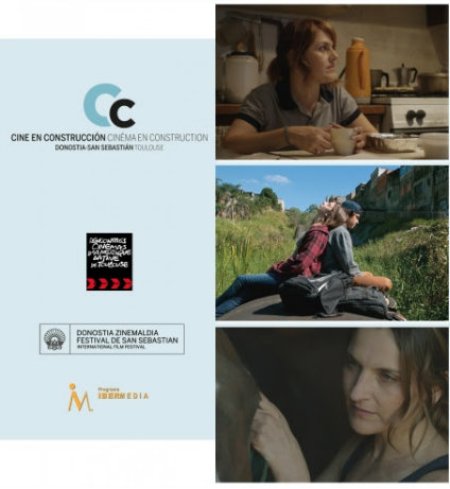 Toulouse se queda con Cine en Construcci�n y San Sebasti�n establecer� nuevo apoyo