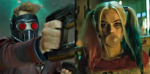 James Gunn: Mis films no se retrasar�n por el coronavirus