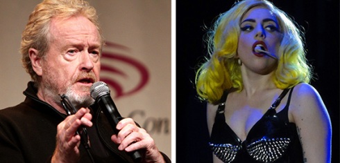 La Metro se queda con el proyecto de Lady Gaga y Ridley Scott sobre el asesinato en la familia Gucci