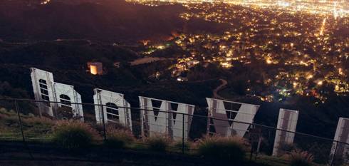 �Hollywood podr� regresar a la normalidad? Los equipos de producci�n tambi�n se lo preguntan