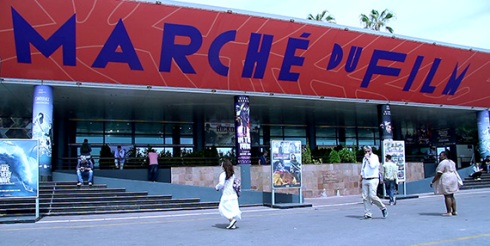 As� ser� el primer mercado mundial de cine, Cannes, en su primera versi�n virtual