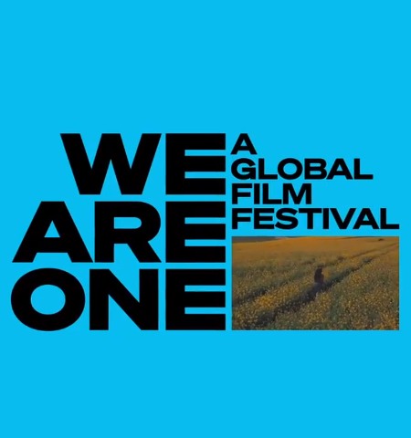 Tribeca y YouTube se unen en �We Are One: A Global Film Festival�