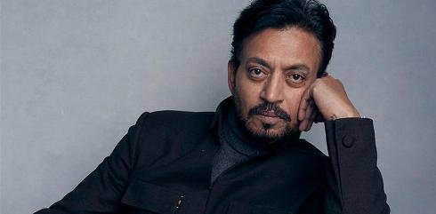 Muere a los 53 a�os el actor indio Irrfan Khan, conocido por �Slumdog Millionaire�