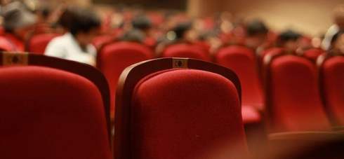 Control de aforo, mamparas y gel hidroalcoh�lico: protocolo sanitario para la vuelta a los cines en Espa�a