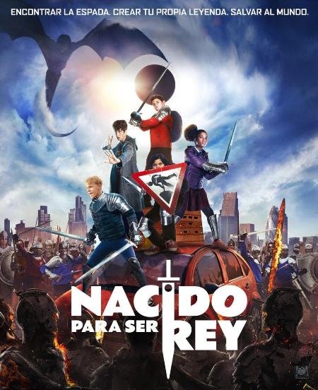 �Cine Balc�n� se presenta en Los Palos Grandes