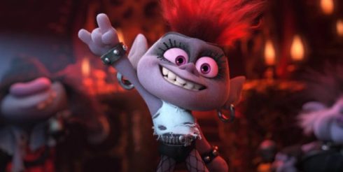 El �xito en �streaming� de �Trolls 2� provoca malestar en las cadenas de cines de EE.UU. y Europa