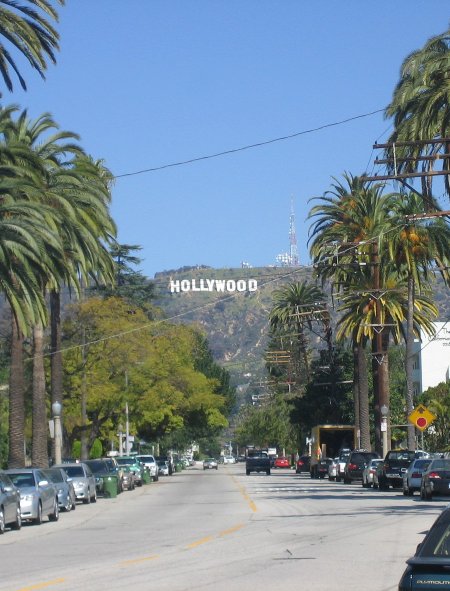 Desde Hollywood grandes productores estudian c�mo reinventarse