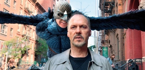 Desde Hollywood grandes productores estudian c�mo reinventarse