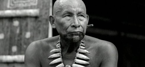 Falleci� Antonio Bol�var, protagonista de �El abrazo de la serpiente�