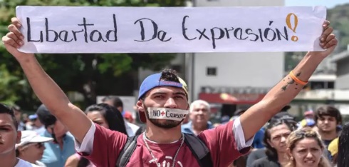 En el D�a Mundial de la Libertad de Prensa se estrena el cortometraje �Misi�n Mordaza�