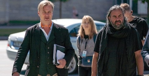 'Tenet': por qu� la nueva pel�cula de Christopher Nolan est� llamada a salvar los cines tras el par�n por el coronavirus
