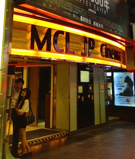 Los cines de Hong Kong podr�n reabrir a medida que el coronavirus retrocede