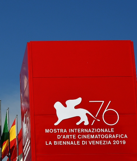 El Festival de Venecia hace encuesta para evaluar su futura edici�n