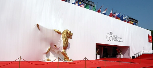 El Festival de Venecia hace encuesta para evaluar su futura edici�n