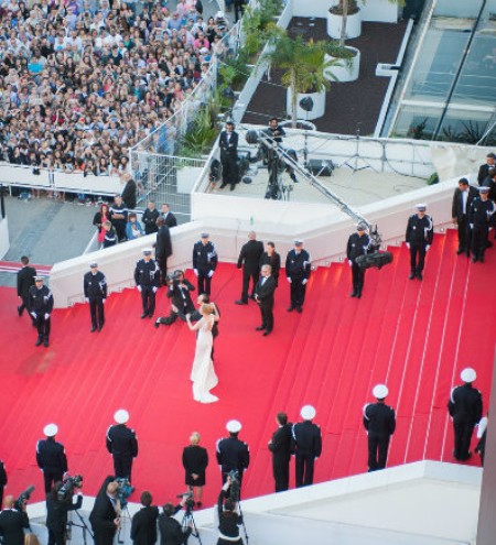 Cannes 2020 anunciar� su selecci�n en junio, pero el festival no se celebrar� y explica d�nde se ver�n las pel�culas