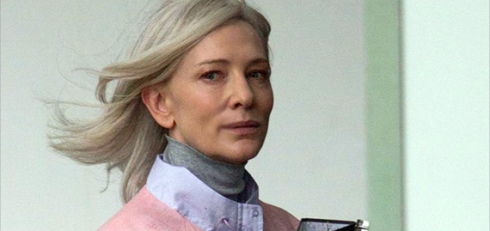 Cate Blanchett suma dos nuevos proyectos de alto perfil