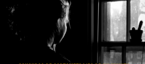 Ganadores del concurso 'Microcine en Cuarentena'