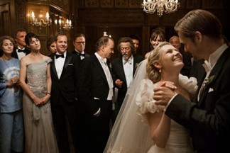 Cine Foro Arquetipal 'Melancol�a' (Trasnocho Cultural)