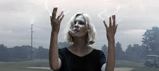 Cine Foro Arquetipal 'Melancol�a' (Trasnocho Cultural)