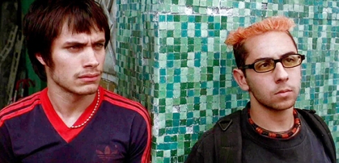 �Amores perros� celebrar� su 20 aniversario con macroproyecci�n en el Z�calo