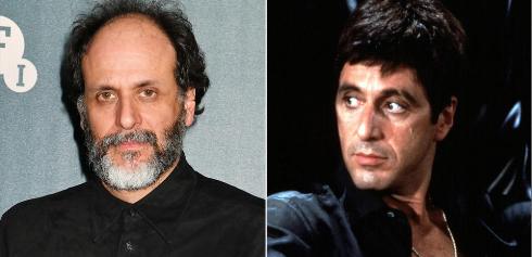 'Scarface' volver� a la pantalla bajo la direcci�n de Luca Guadagnino