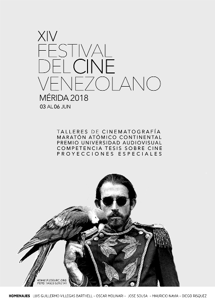 Festival del Cine Venezolano de M�rida se niega a claudicar