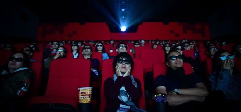 Jap�n reabre sus cines mostrando pel�culas cl�sicas como 'El Mago De Oz'