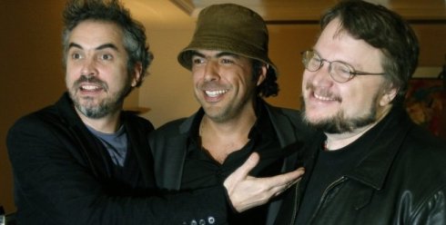 Del Toro, I��rritu y Cuar�n convencen a Morena de no desaparecer Fidecine