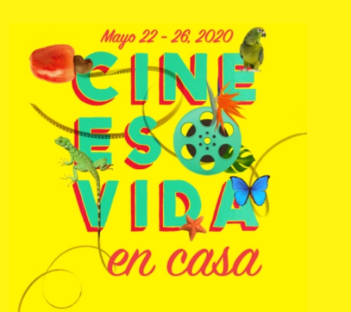 Festival de Panam ofrecer online pelculas de Centroamrica, Brasil, Espaa y Mxico