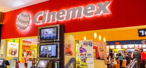 Cines mexicanos operar�n al 50% de personas y sin ventas en taquilla 