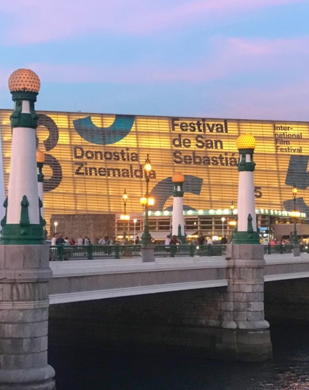 El Festival de cine de San Sebasti�n crea dos nuevos programas de apoyo a proyectos en postproducci�n