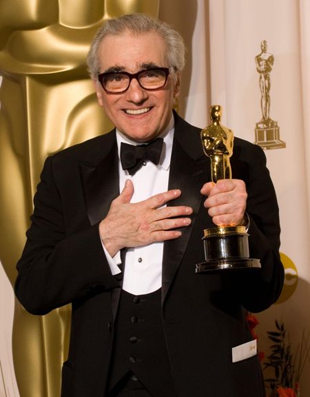 Apple se ala con Paramount para sacar adelante la nueva pelcula de Martin Scorsese con Leonardo DiCaprio y Robert De Niro