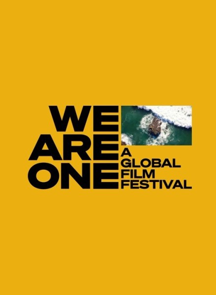 El We Are One confirma la emisin de 100 pelculas gratis en Youtube y charlas de grandes cineastas