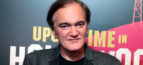 Quentin Tarantino revela cu�l es, seg�n �l, la mejor pel�cula de la d�cada