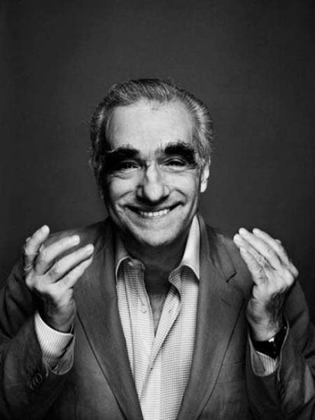 Martin Scorsese publica un cortometraje que ha realizado durante la cuarentena