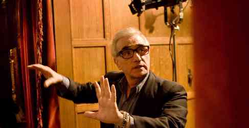 Martin Scorsese publica un cortometraje que ha realizado durante la cuarentena