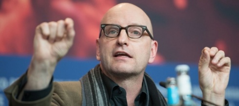 Steven Soderbergh confirma el reparto de 'Kill Switch', una de sus pr�ximas pel�culas