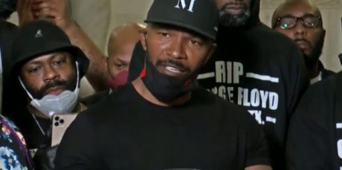 As� reacciona Hollywood a la muerte de George Floyd y los disturbios de Minneapolis