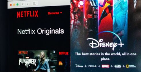 Netflix, HBO, Disney y m�s compa��as se han pronunciado en protesta por la muerte de George Floyd