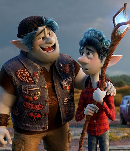 Disney, la inclusi�n y otras pol�micas: �por qu� no se atreven a incluir un personaje abiertamente LGTBI?