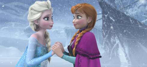 Disney, la inclusi�n y otras pol�micas: �por qu� no se atreven a incluir un personaje abiertamente LGTBI?