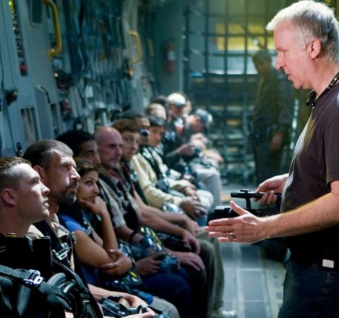 Las normas para volver a rodar en Hollywood