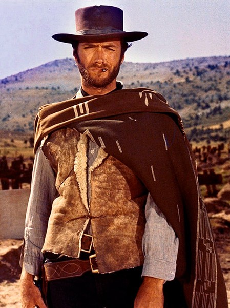 Hollywood y EEUU se rinden ante el 90 cumplea�os de Clint Eastwood