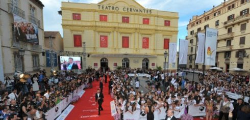 El Festival de Cine de M�laga se celebrar� a finales de agosto y sin alfombra roja