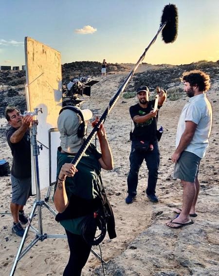 Hollywood podr� retomar los rodajes detenidos por la pandemia el 12 de junio