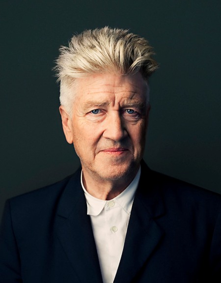 David Lynch apoya el movimiento 'Black Lives Matter' desde su canal meteorol�gico en Youtube
