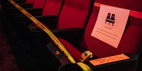 Flexibilizaci�n de la cuarentena deja abajo el tel�n de un escenario cultural en riesgo