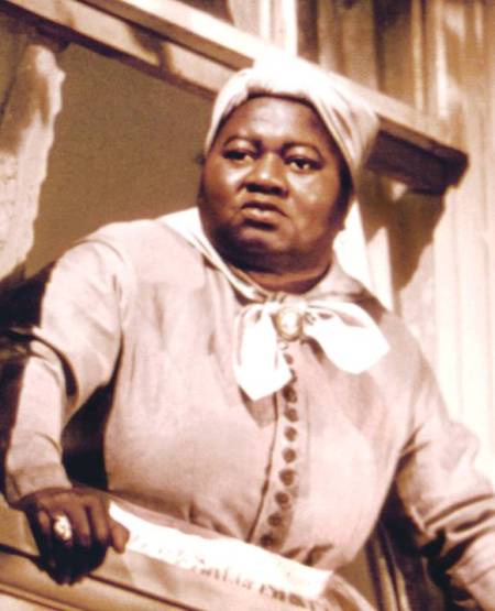 HBO borra de su cat�logo �Lo que el viento se llev� por �perpetuar etereotipos racistas�